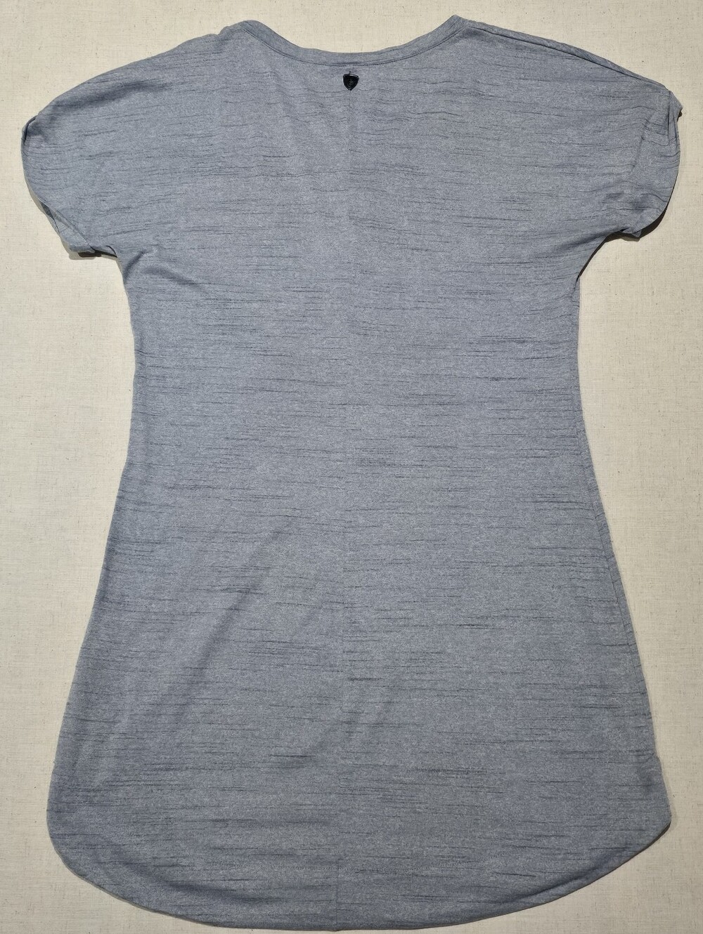 Kuhl Women's Intent Dress Short Sleeve Size Small - Picture 2 of 9